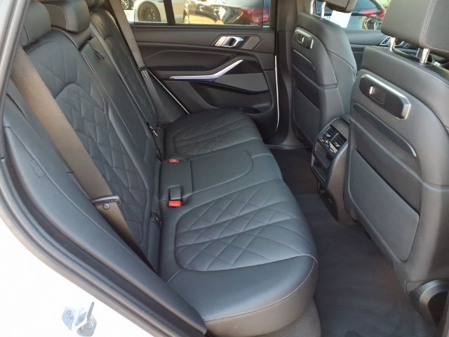 Used 2024 BMW X5 M60i w/ Executive Package AWD/4WD image 20