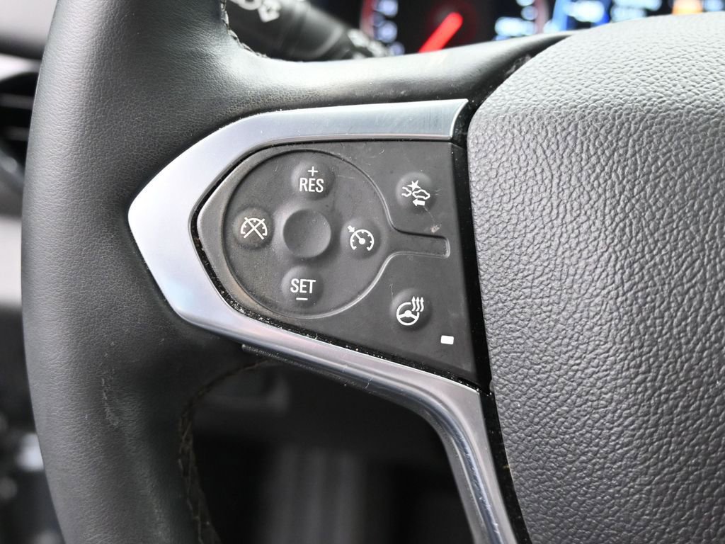 Certified 2023 Chevrolet Traverse Premier image 31