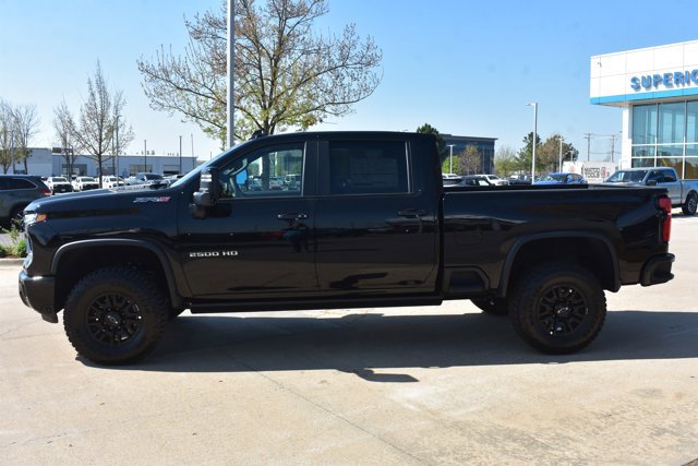 New 2026 Chevrolet Silverado 2500 ZR2 image 9