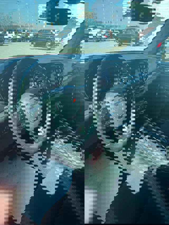 Used 2021 Dodge Durango GT image 10