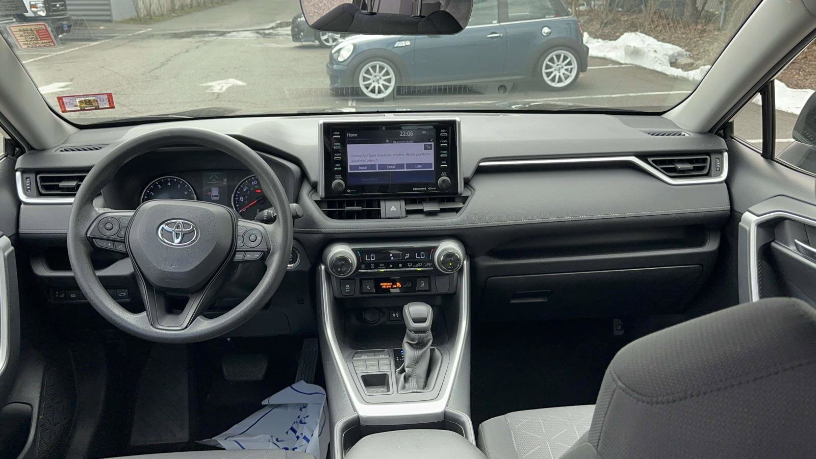 Used 2019 Toyota RAV4 XLE image 13