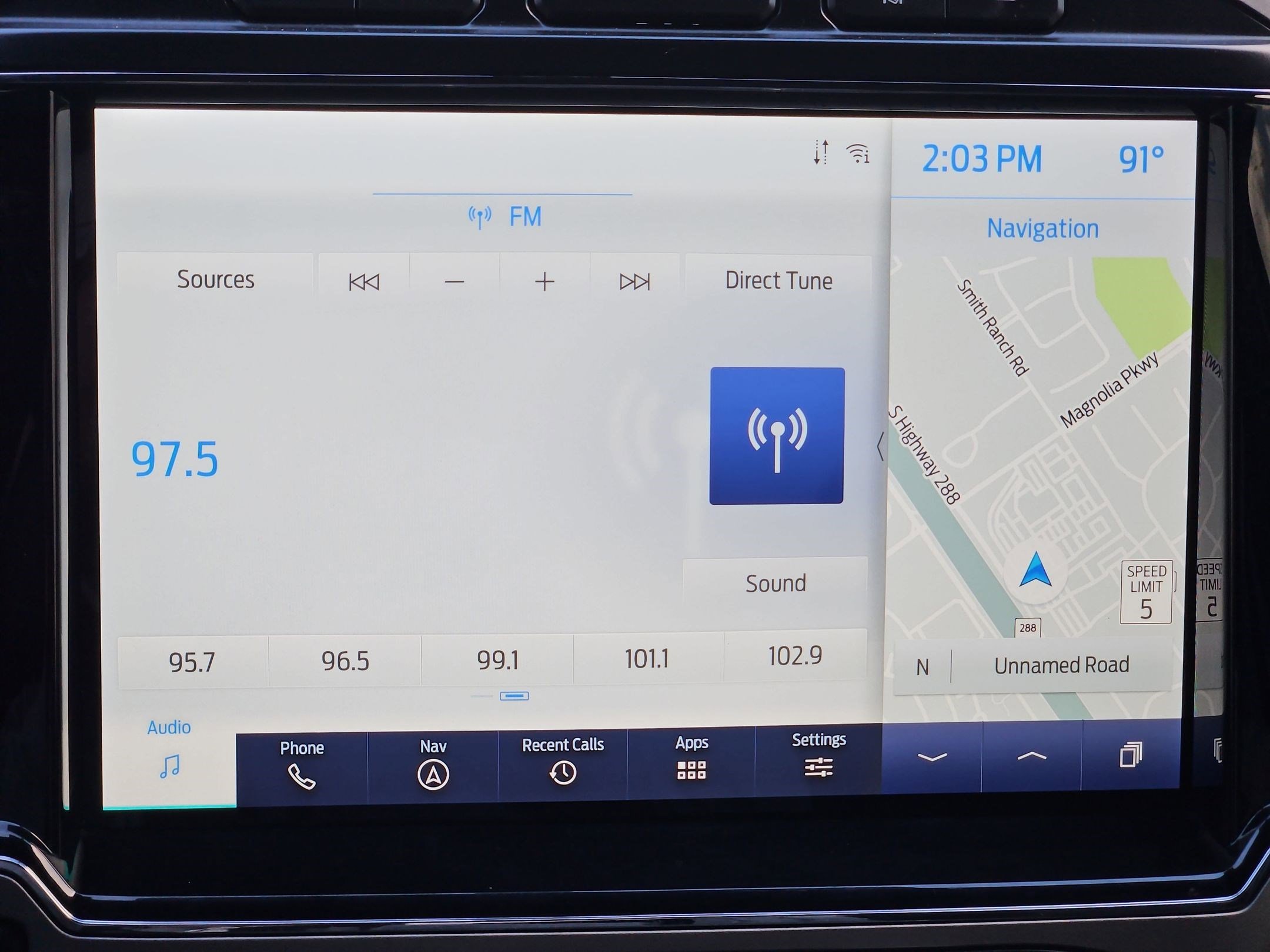 Used 2022 Ford F250 Lariat w/ Lariat Ultimate Package image 22