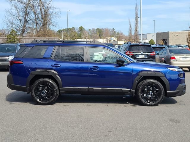 New 2026 Subaru Outback Limited image 2