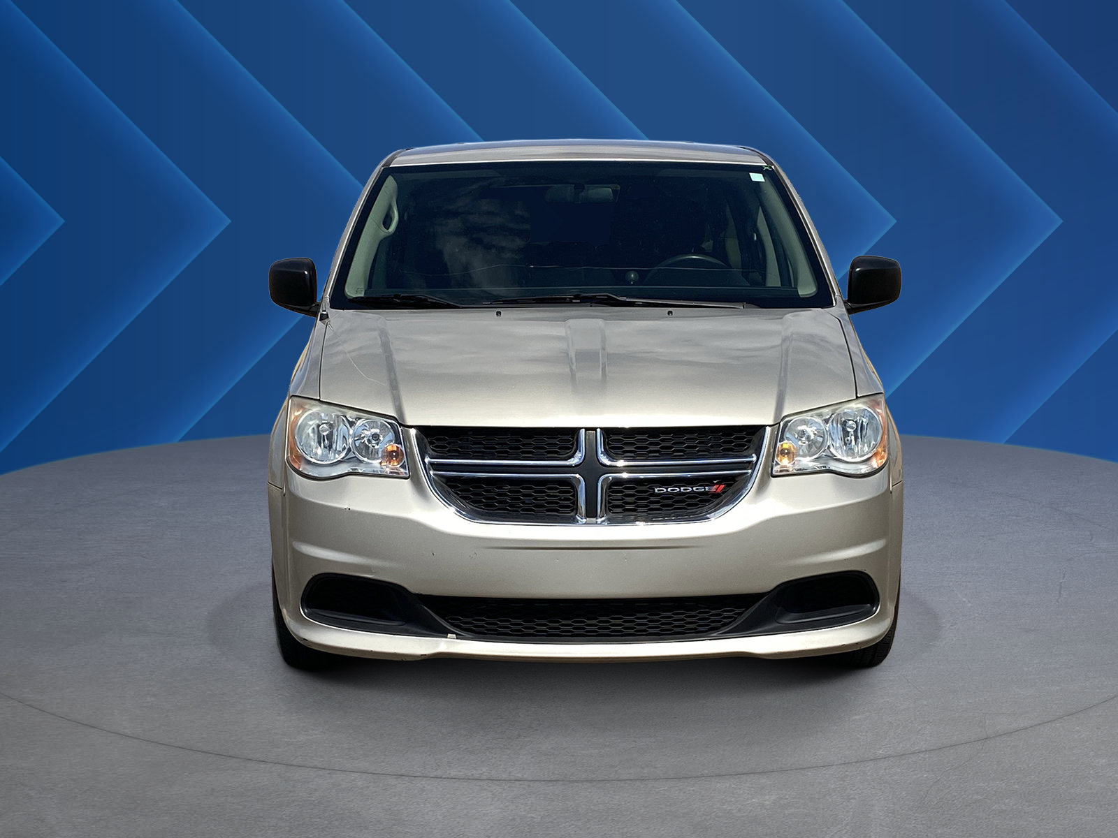 Used 2016 Dodge Grand Caravan SE w/ Quick Order Package 29E SE FWD image 8