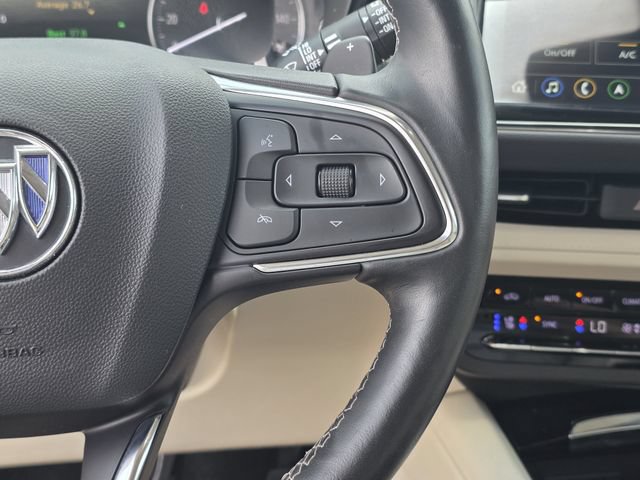 Used 2023 Buick Envision Avenir FWD image 29
