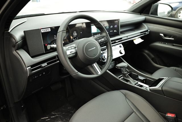 New 2026 Hyundai Tucson XRT image 5