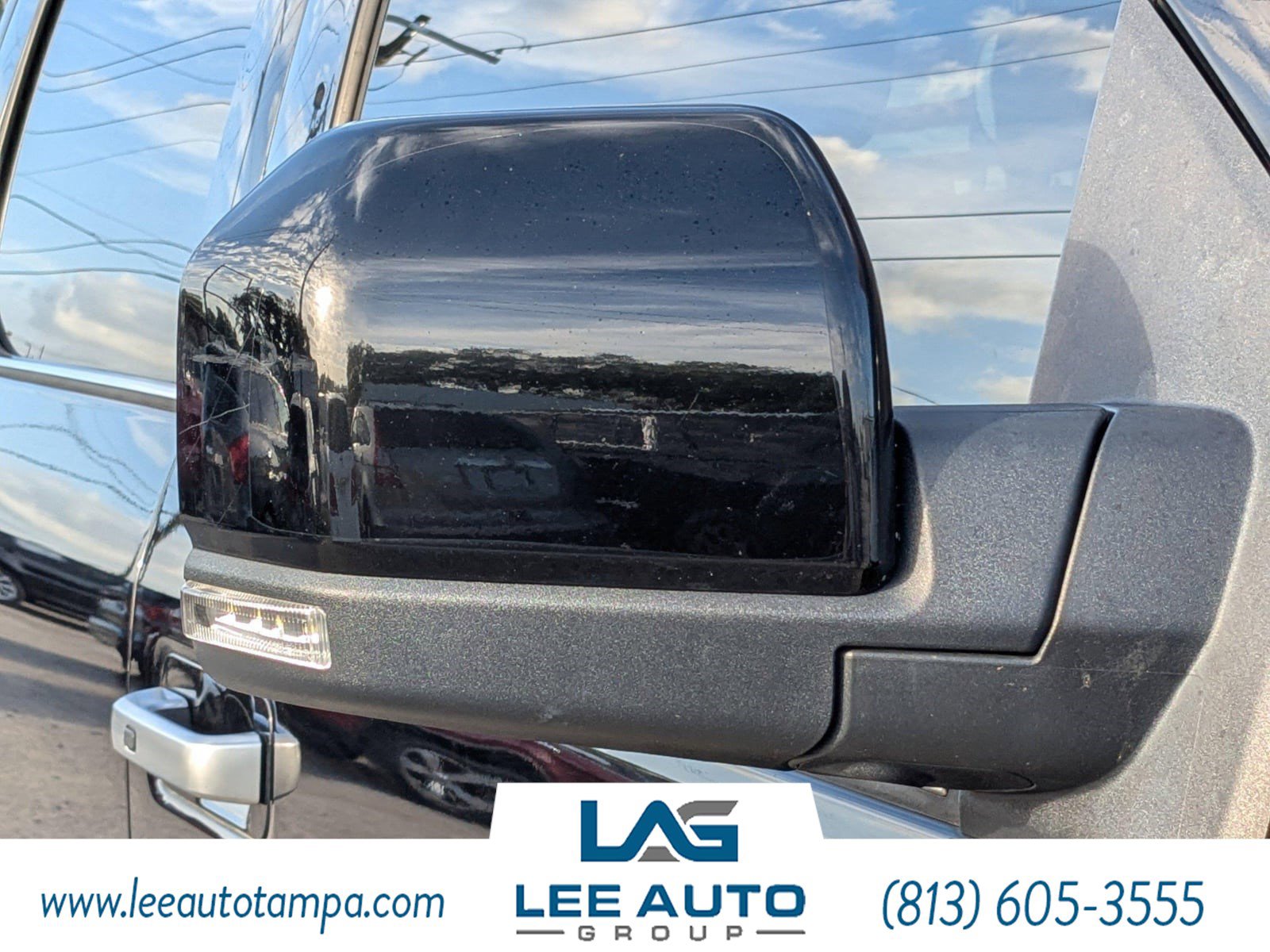 Used 2017 Ford F150 Limited w/ Trailer Tow Package AWD/4WD image 11