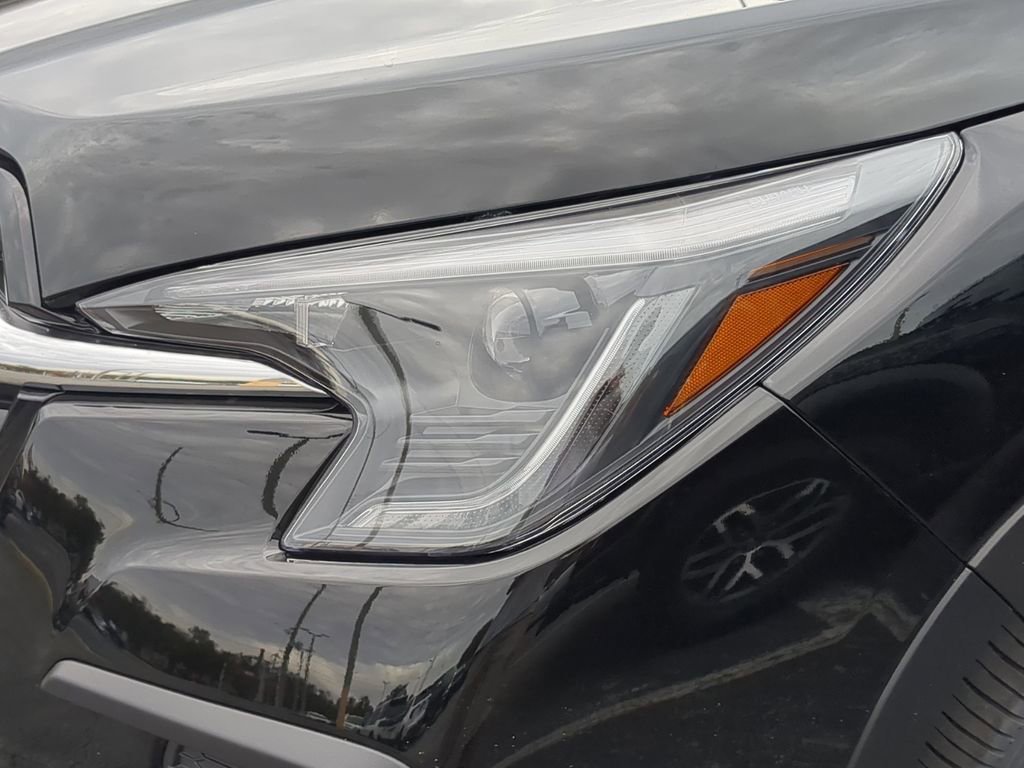 New 2026 Subaru Ascent Touring w/ Popular Package #1 AWD/4WD image 7