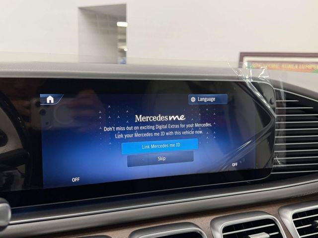 New 2026 Mercedes-Benz Maybach GLS 600 4MATIC image 27