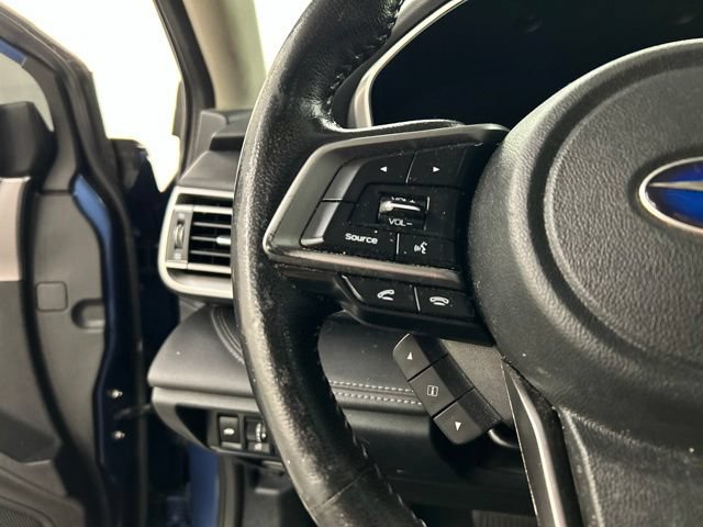Used 2021 Subaru Legacy Limited AWD/4WD image 7