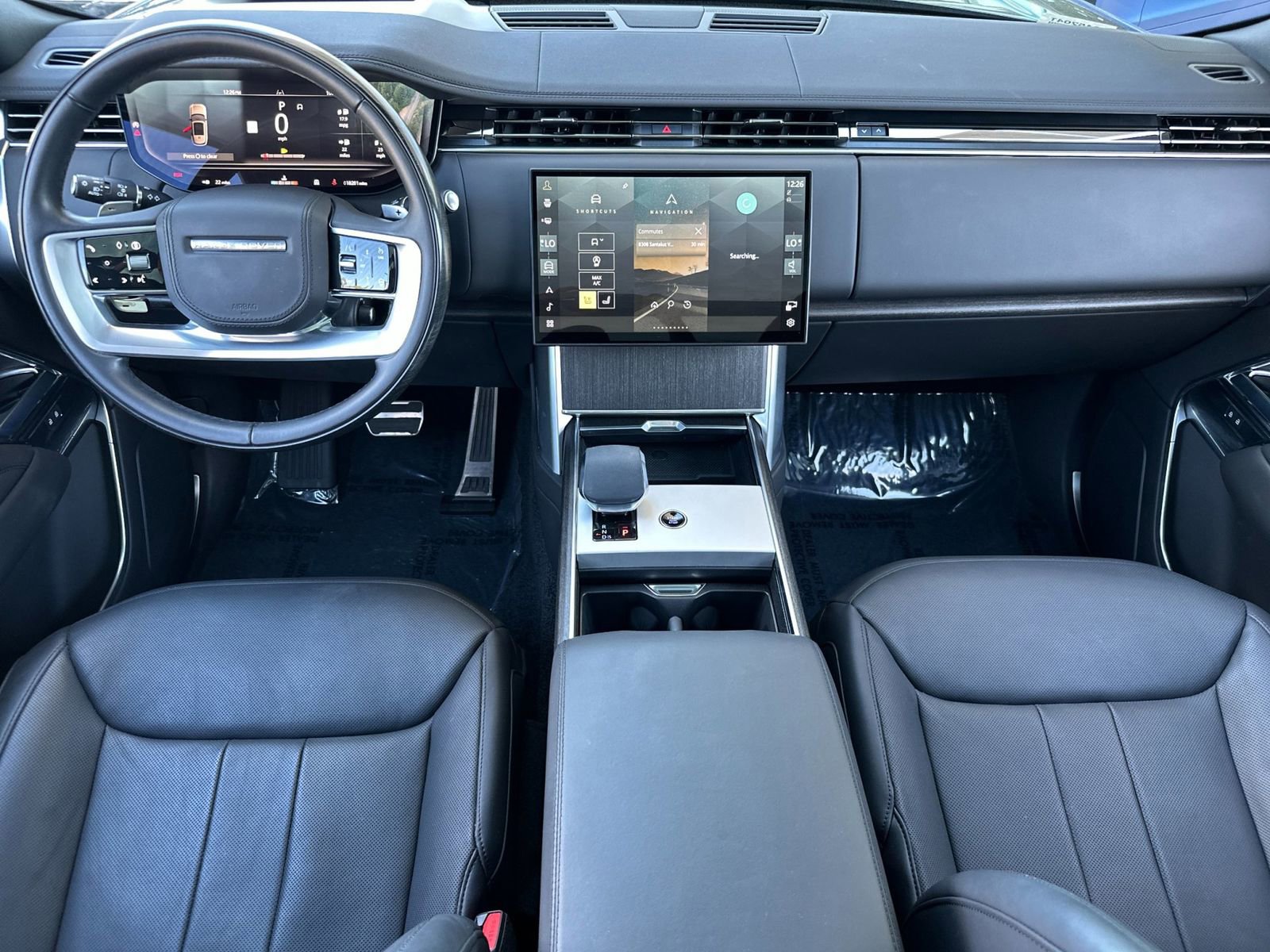 Used 2024 Land Rover Range Rover SE image 14