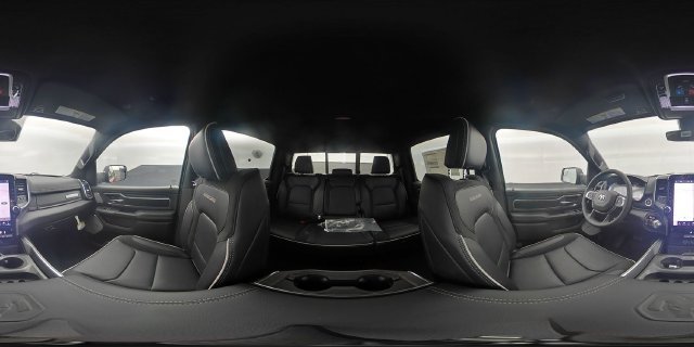 New 2027 RAM 1500 Laramie AWD/4WD image 31