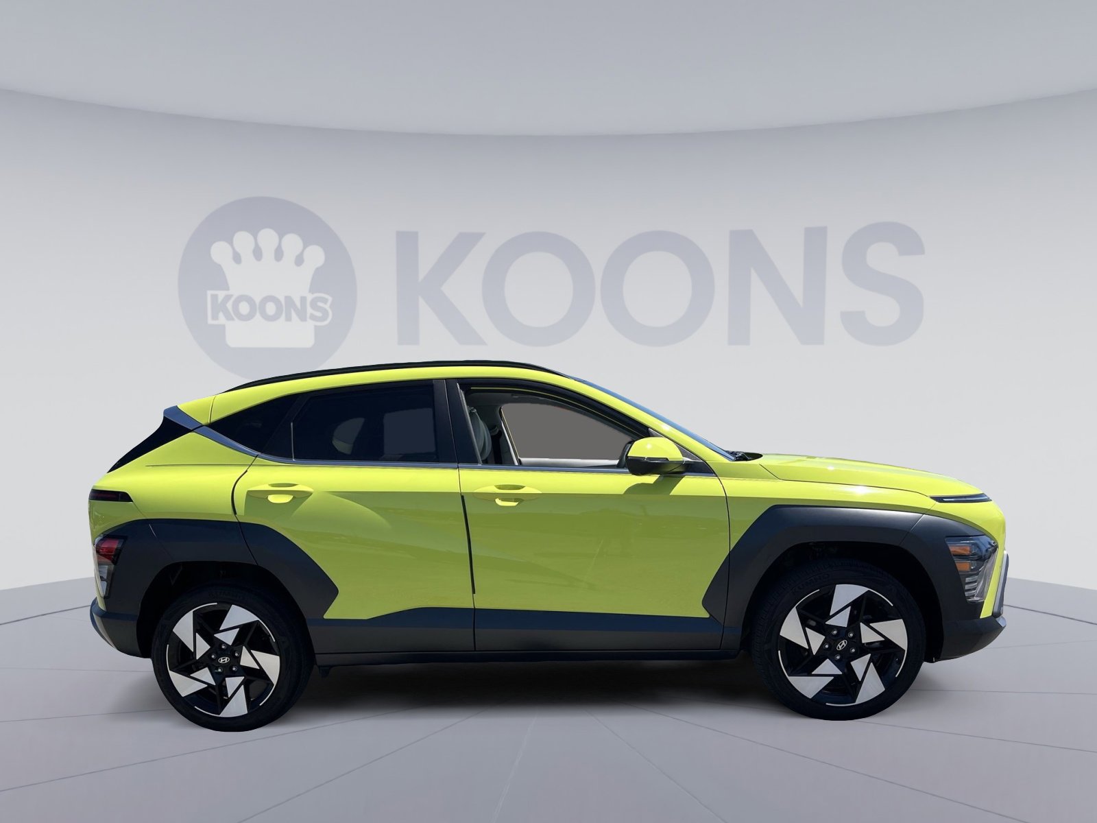 Used 2024 Hyundai Kona Limited AWD/4WD image 17
