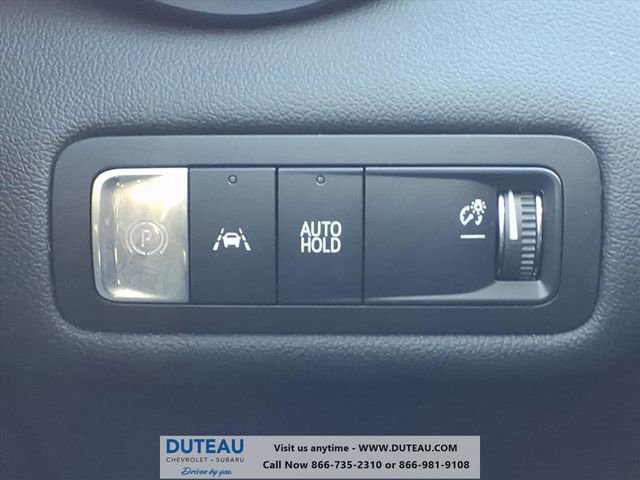 New 2026 Chevrolet Blazer EV LT w/ Midnight/Sport Edition image 20
