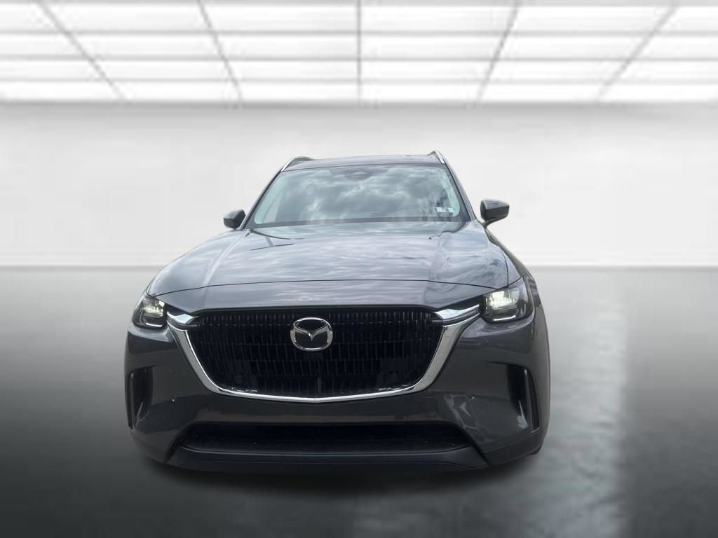 New 2026 MAZDA CX-90 3.3 Turbo w/ Preferred Package AWD/4WD image 3