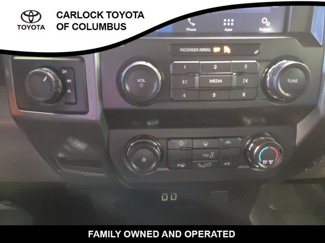 Used 2019 Ford F150 XLT w/ Equipment Group 301A Mid AWD/4WD image 27