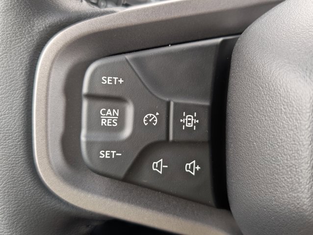 New 2025 Ford Bronco Big Bend w/ Black Diamond Package image 22