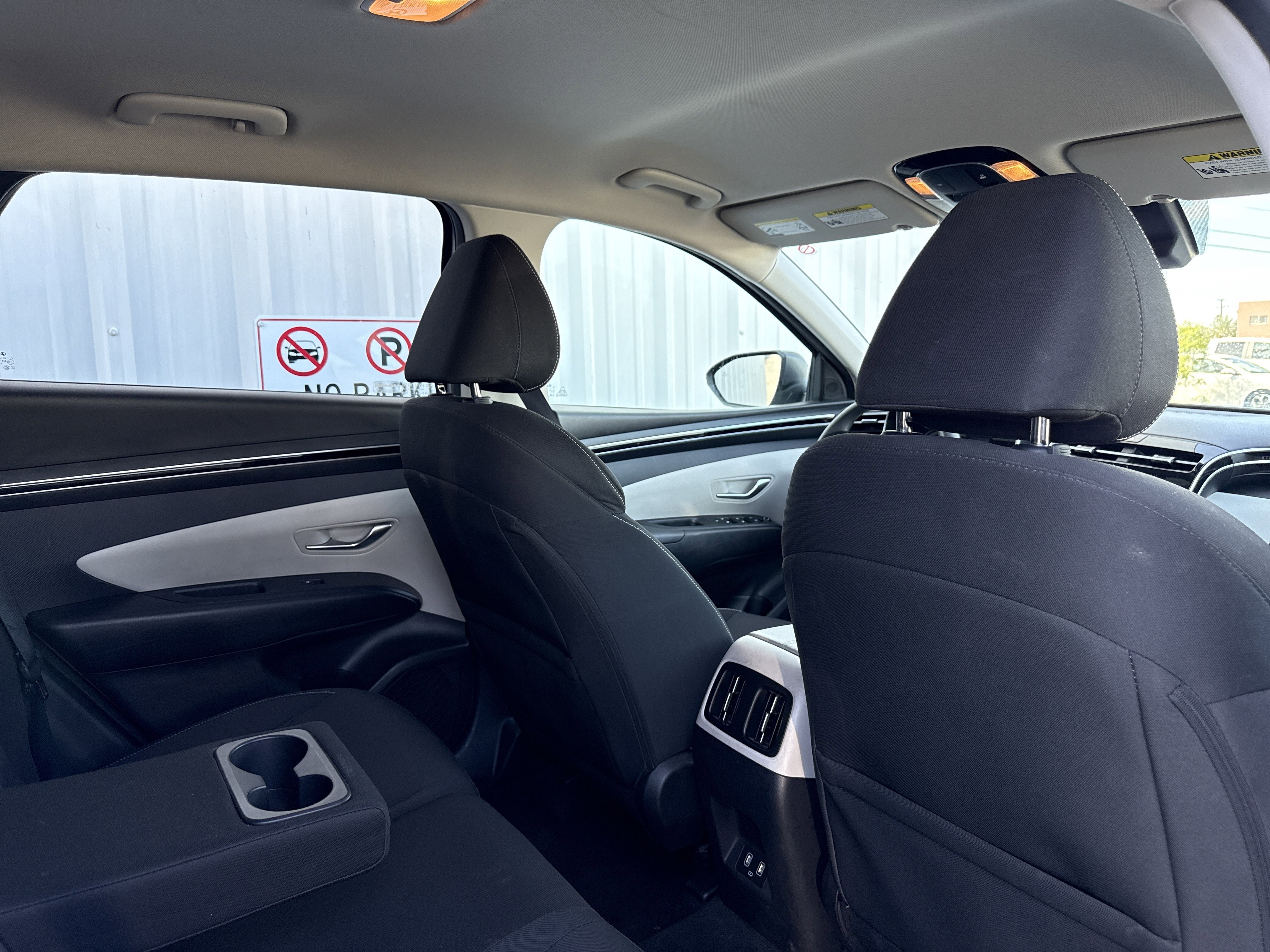 Used 2024 Hyundai Tucson SEL image 39