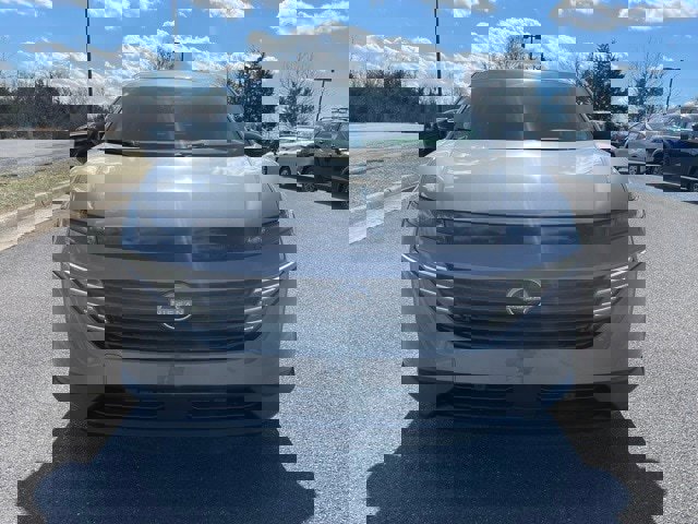 New 2025 Nissan Murano SL image 3