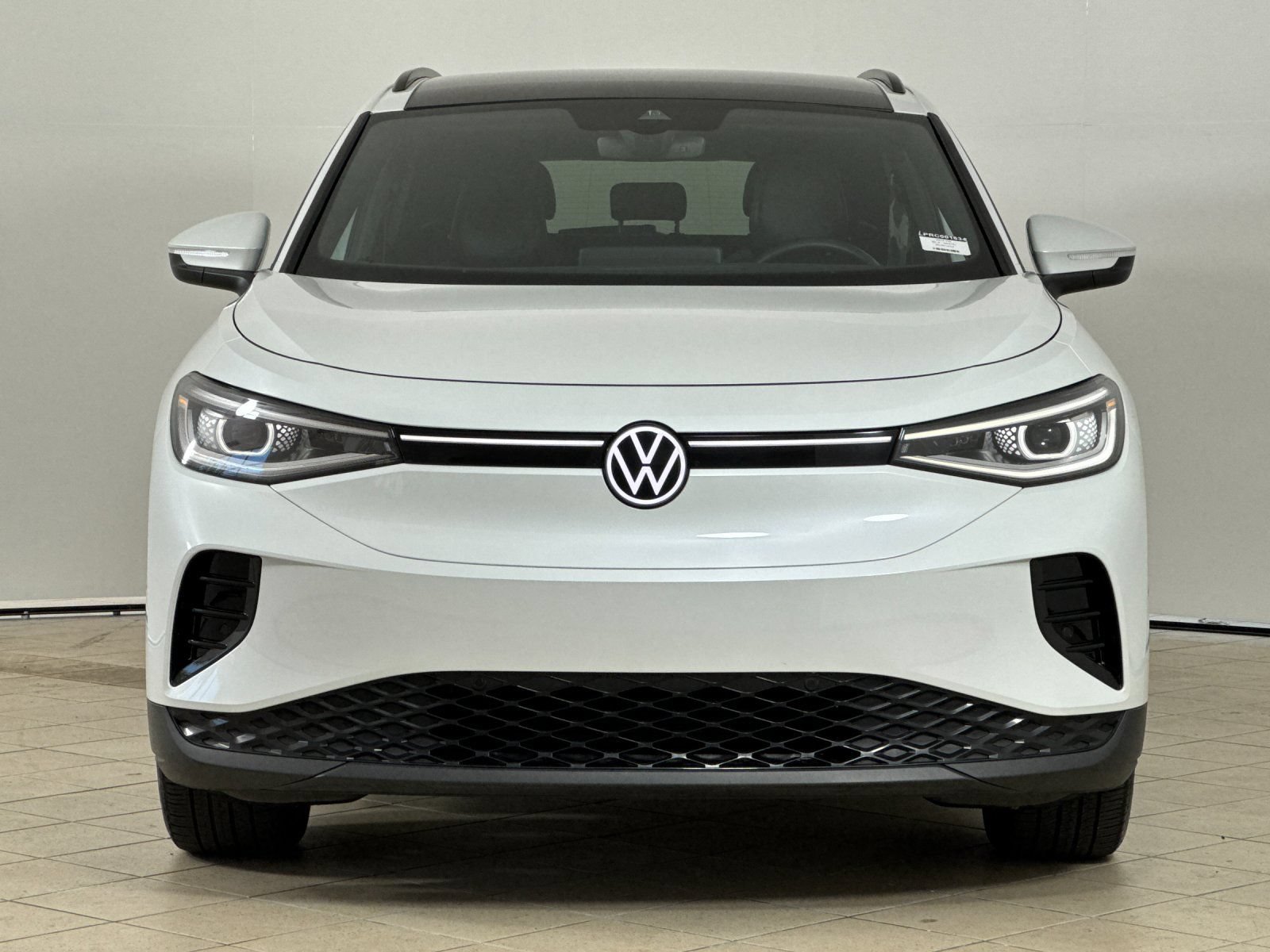 Used 2024 Volkswagen ID.4 S RWD image 9