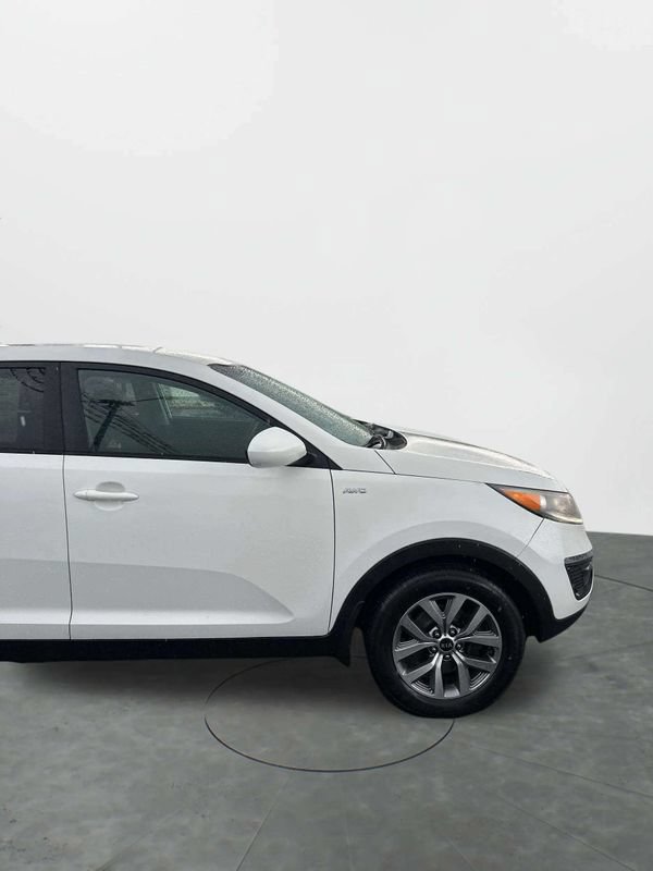 Used 2016 Kia Sportage LX AWD/4WD image 23