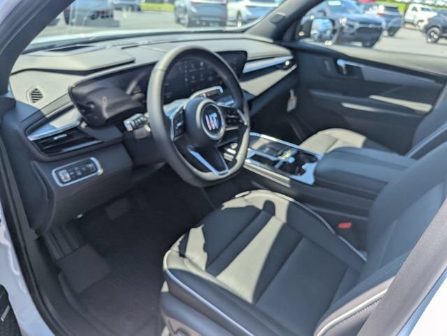 New 2026 Buick Enclave Sport Touring w/ Power Package AWD/4WD image 13