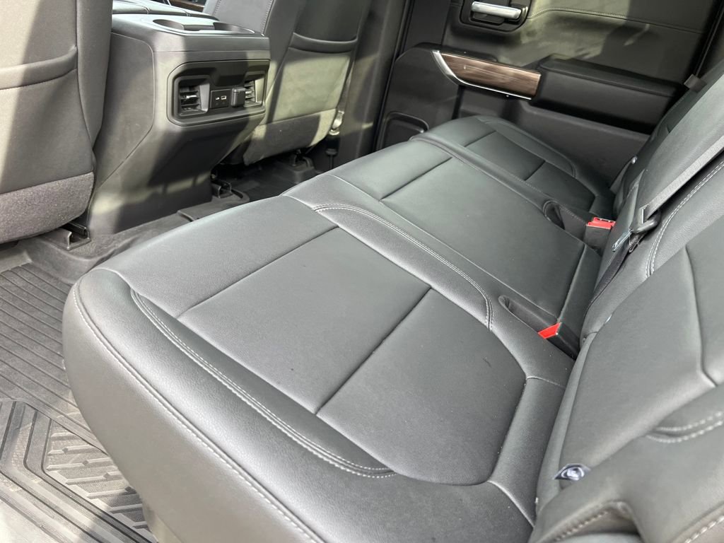 Used 2021 Chevrolet Silverado 1500 LT Trail Boss w/ Convenience Package II image 19