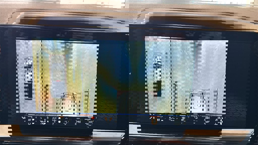 New 2026 GMC Sierra 3500 SLE w/ SLE Value Package image 36