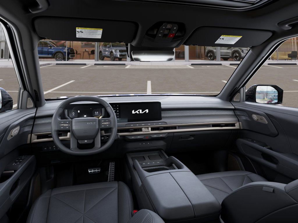 New 2027 Kia Telluride SX image 16