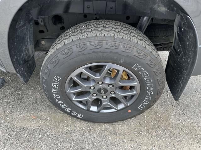 Used 2024 Ford Ranger XLT w/ Equipment Group 301A Mid image 28