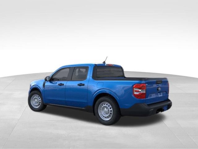 New 2026 Ford Maverick XL AWD/4WD image 5
