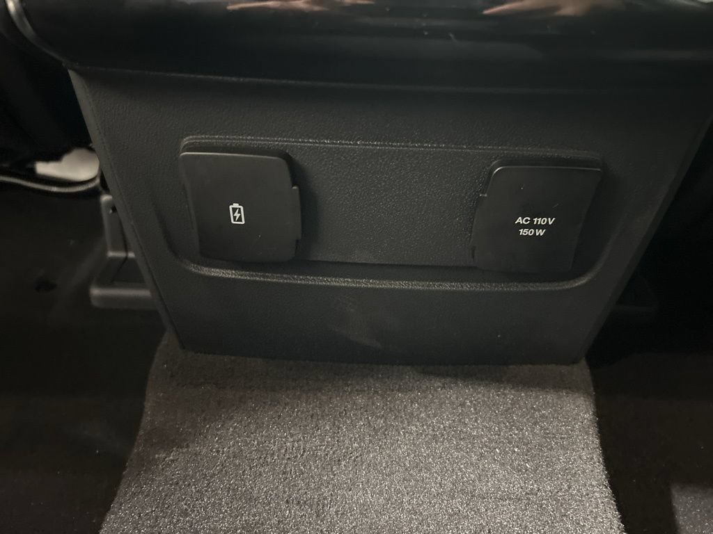 New 2026 Lincoln Aviator AWD w/ Jet Appearance Package image 28