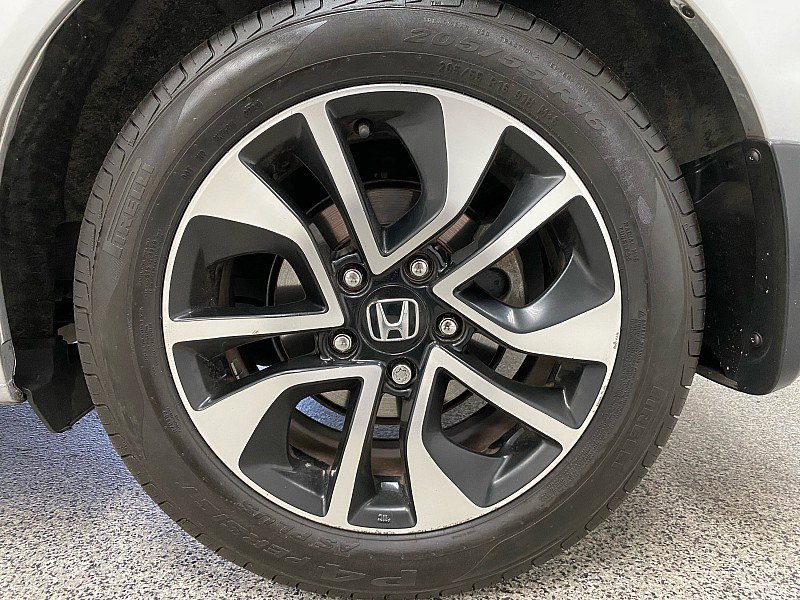 Used 2015 Honda Civic EX image 23