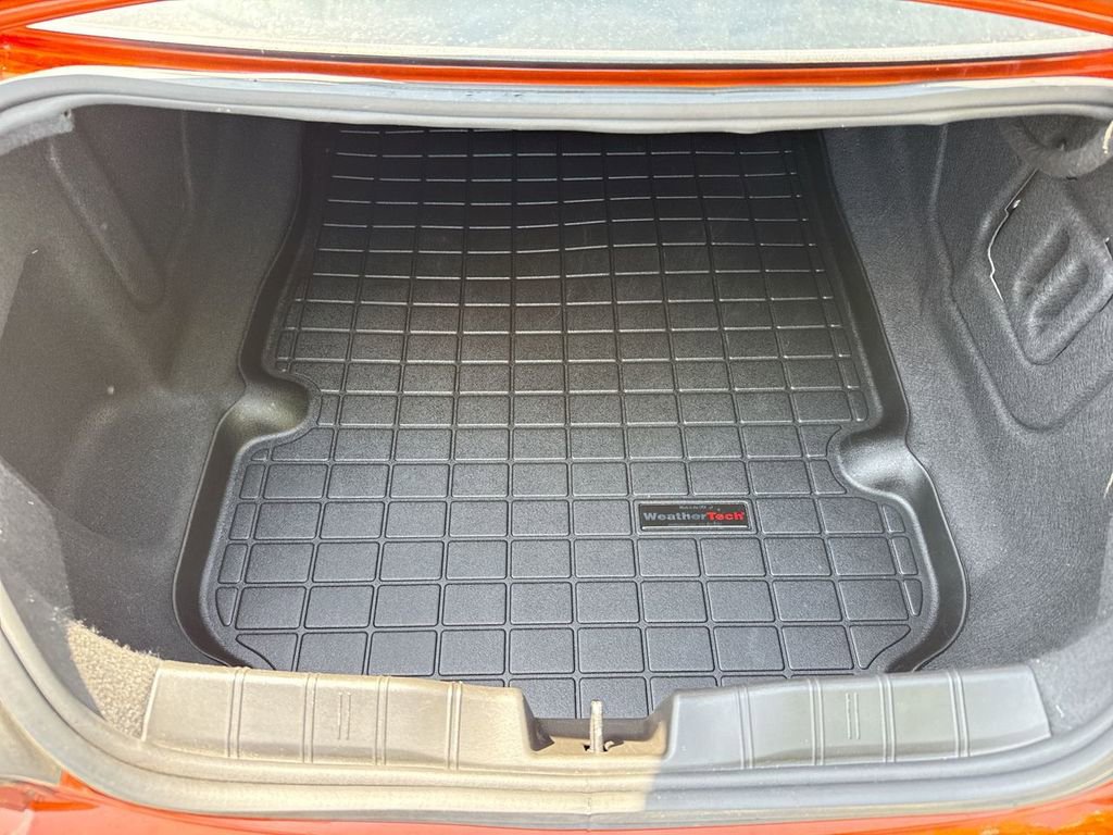 Used 2023 Chevrolet Camaro LT w/ RS Package RWD image 24