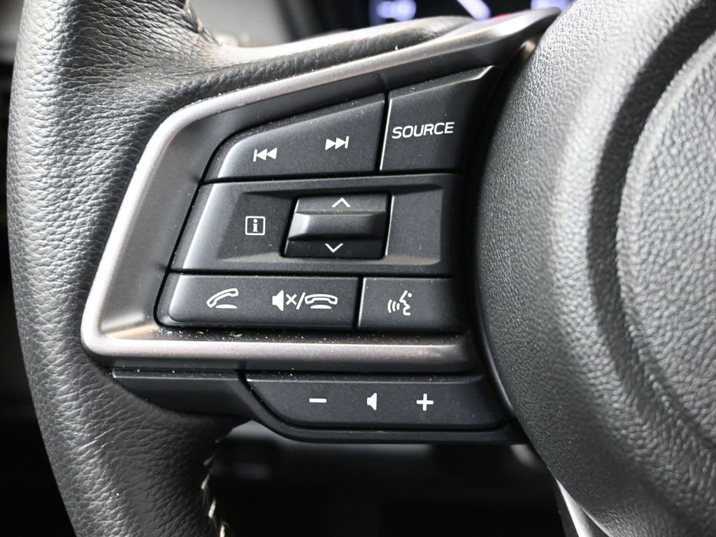 Certified 2025 Subaru Legacy Premium image 26