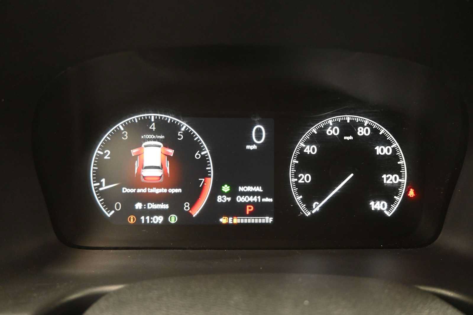 Used 2025 Honda Odyssey EX-L image 17