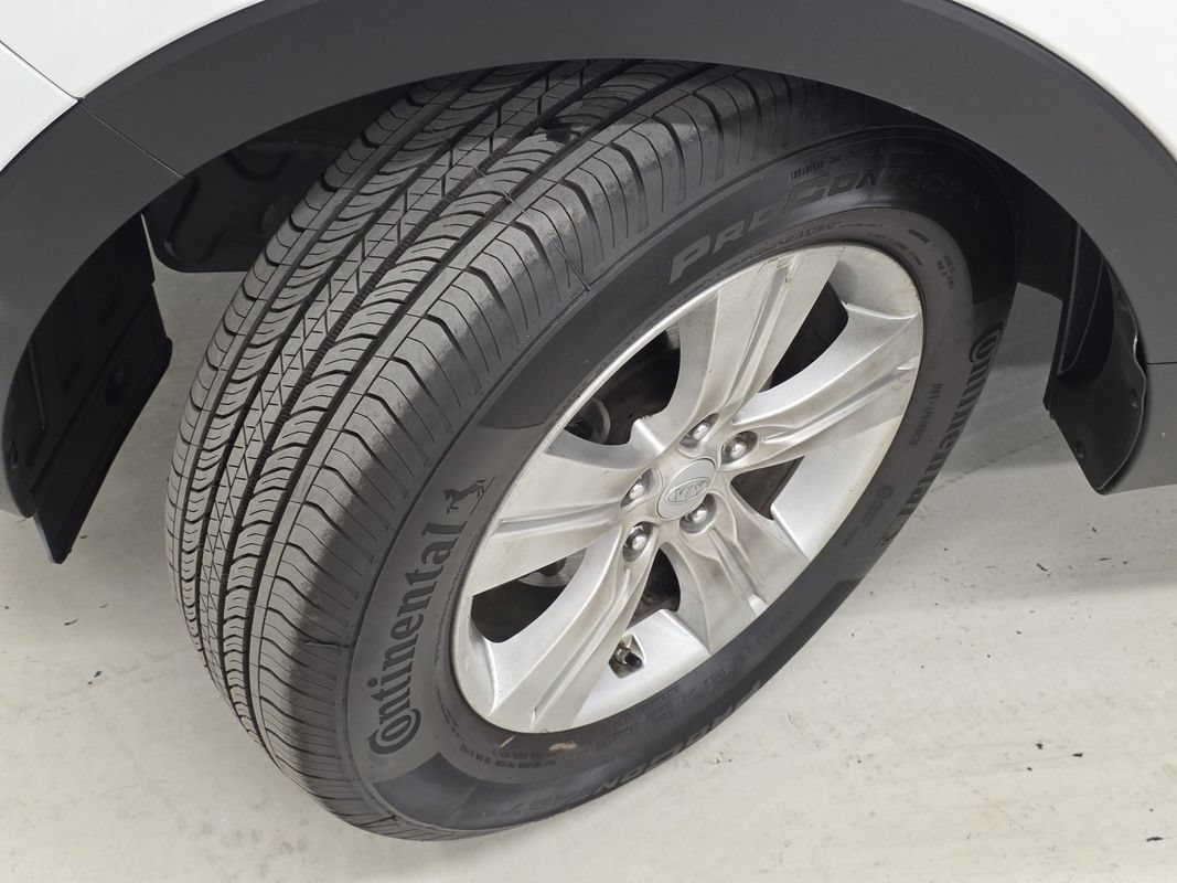 Used 2011 Kia Sportage LX w/ Convenience Pkg AWD/4WD image 37