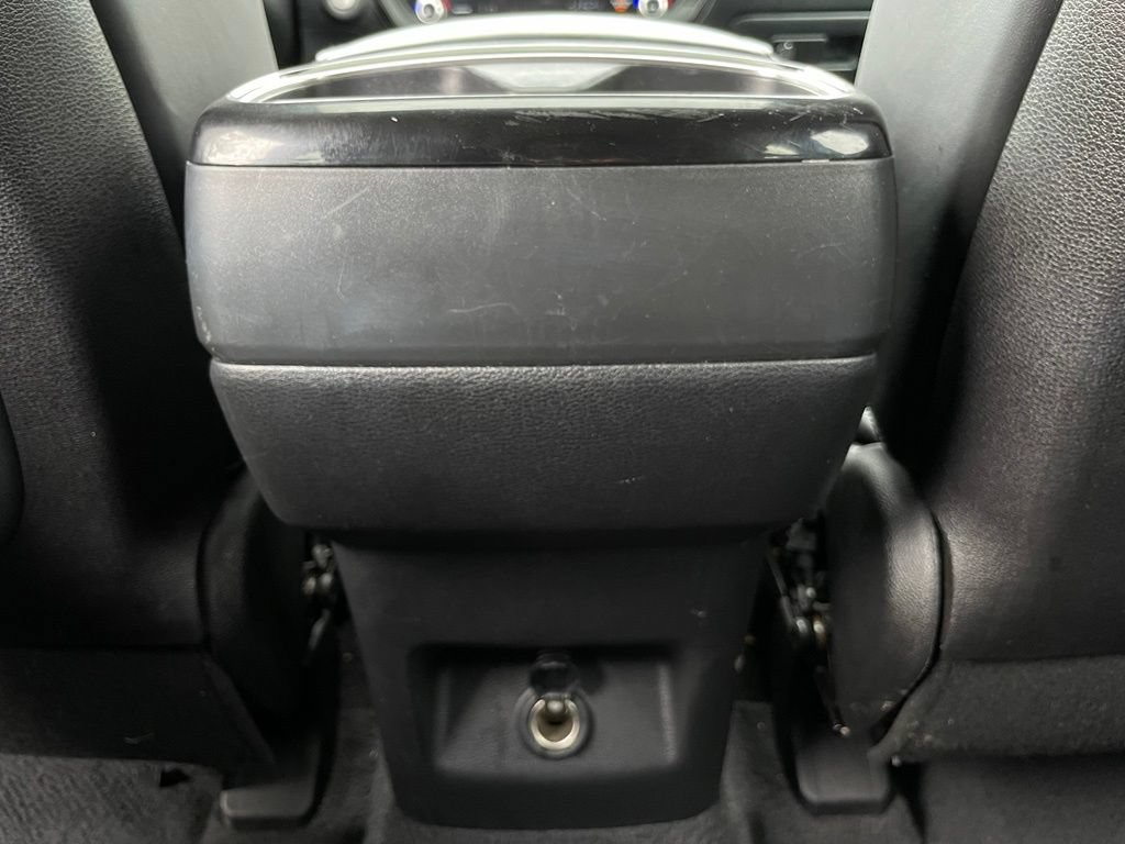 Used 2025 Kia Telluride S AWD/4WD image 30