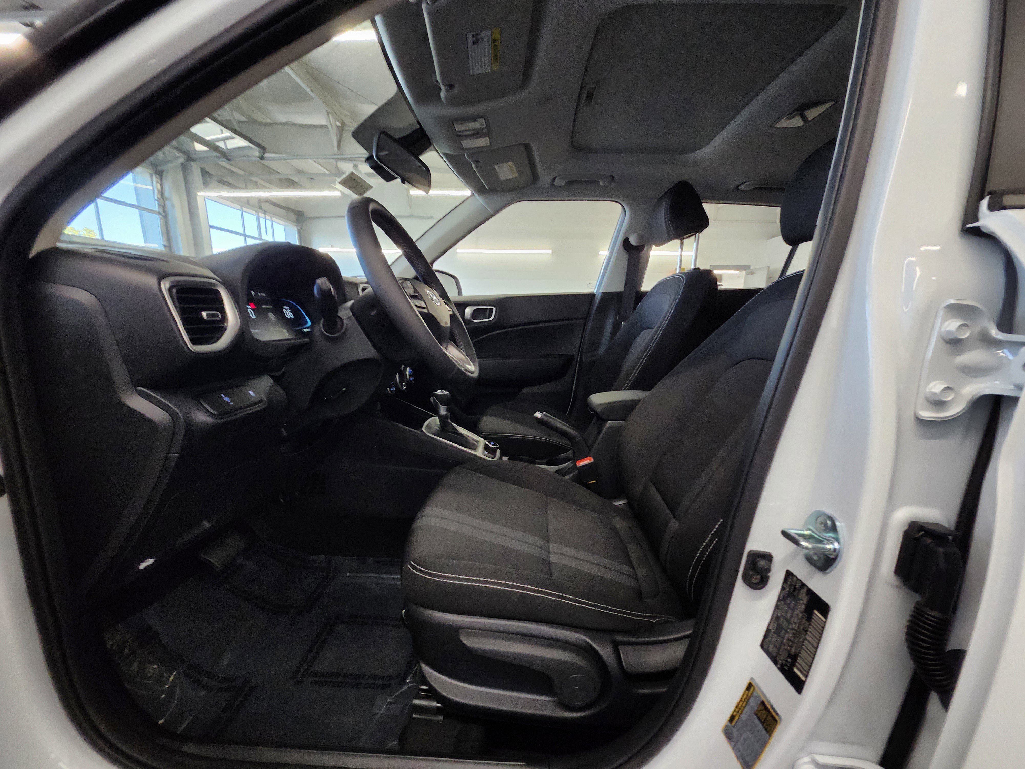 New 2026 Hyundai Venue SEL image 14