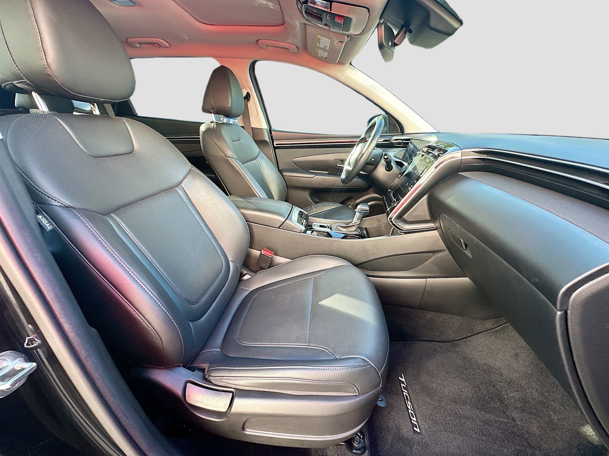 Used 2023 Hyundai Tucson SEL w/ Convenience Package image 30