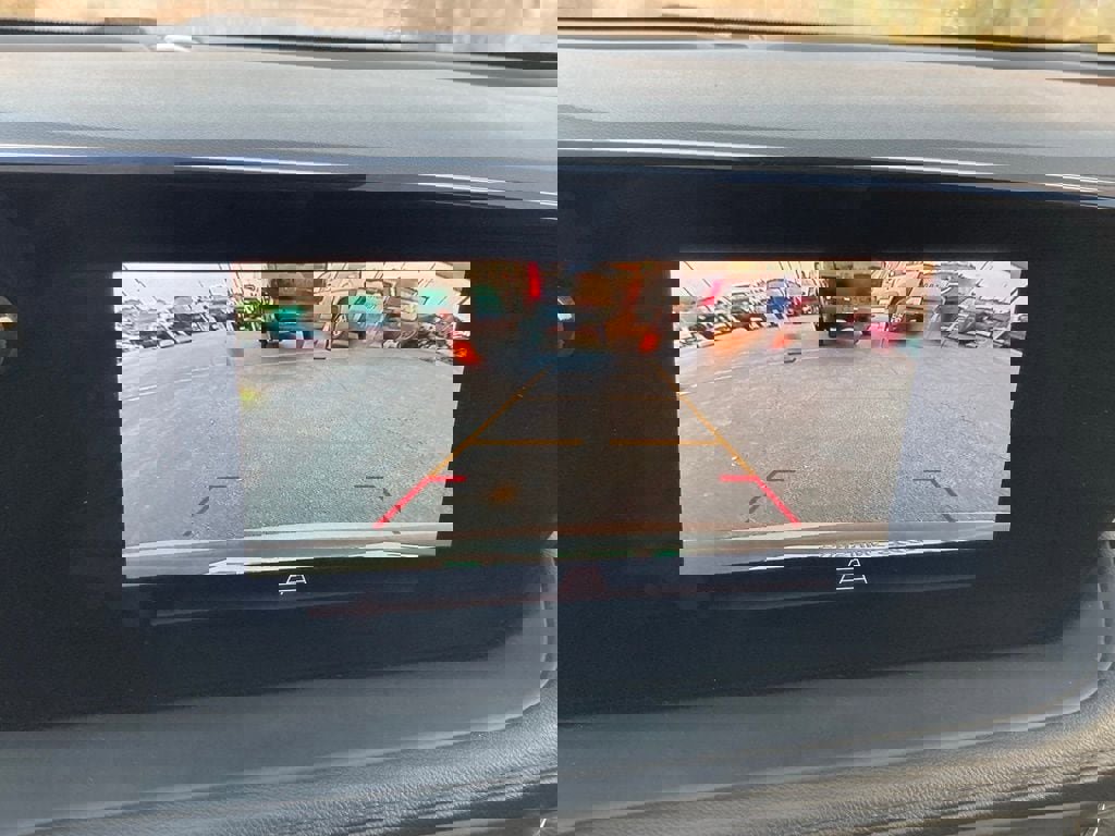 Used 2025 Buick Encore GX Preferred image 22