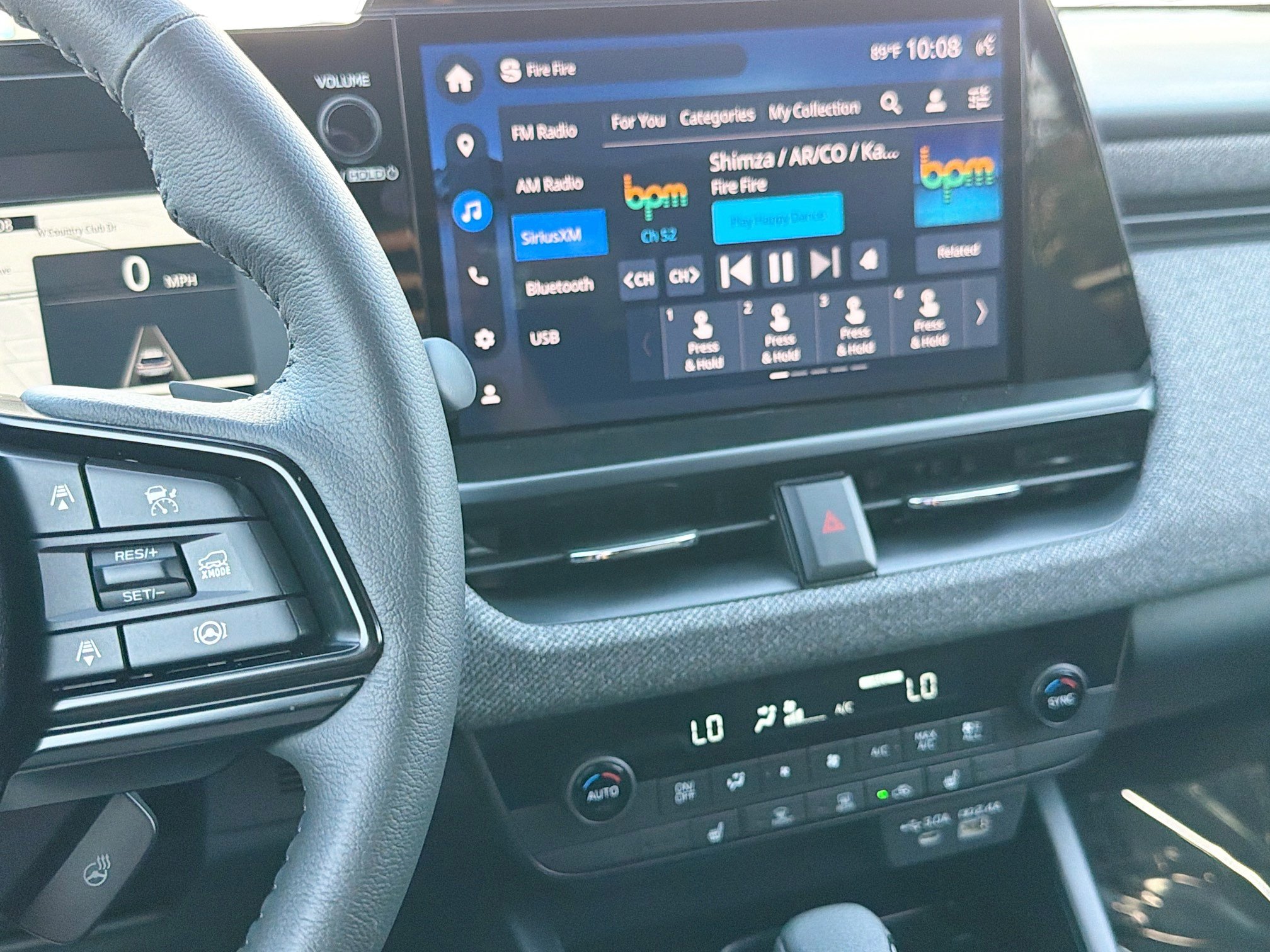 New 2026 Subaru Outback Limited XT AWD/4WD image 27