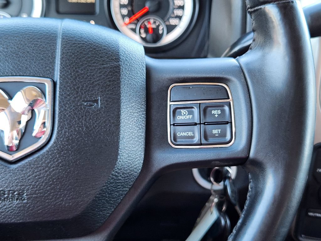 Used 2014 RAM 2500 Big Horn AWD/4WD image 19