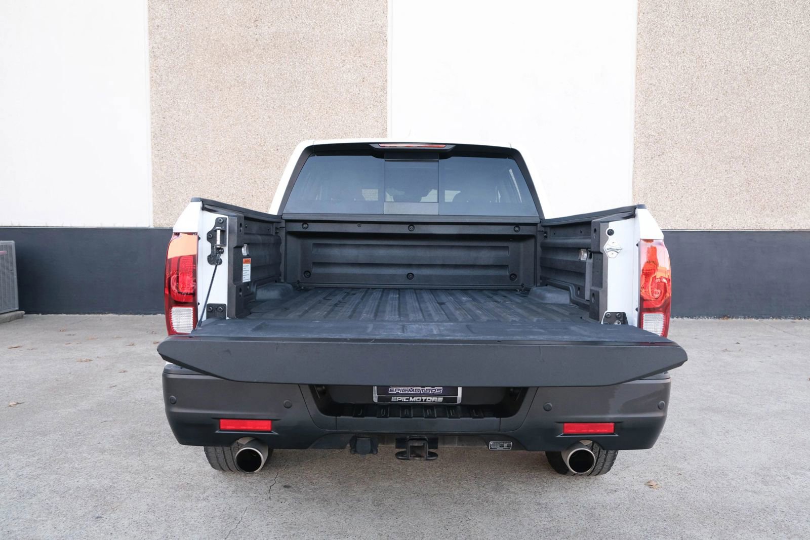 Used 2023 Honda Ridgeline RTL-E image 27