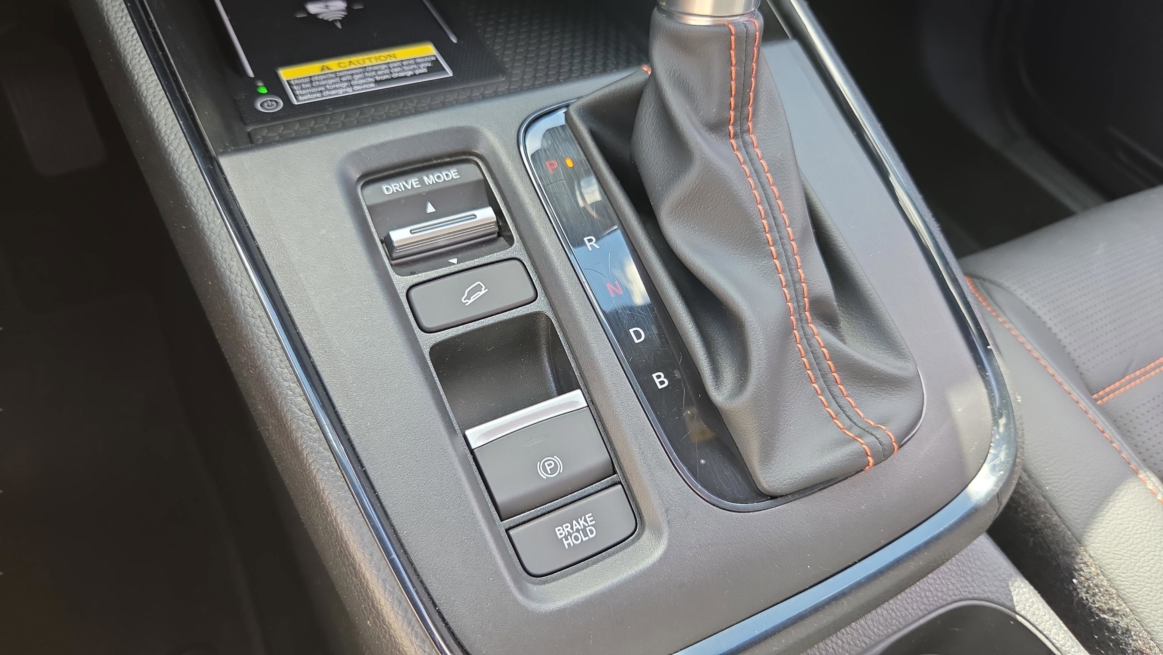 Certified 2024 Honda CR-V Sport-L image 14