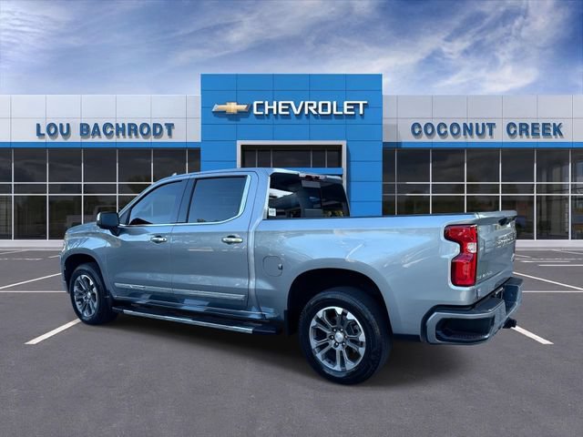 Used 2024 Chevrolet Silverado 1500 High Country RWD image 6