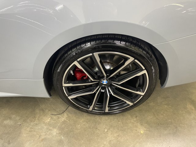 Used 2023 BMW 430i xDrive Coupe w/ M Sport Package AWD/4WD image 12