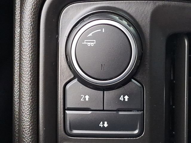 Used 2023 Chevrolet Silverado 3500 W/T w/ WT Fleet Convenience Package image 22