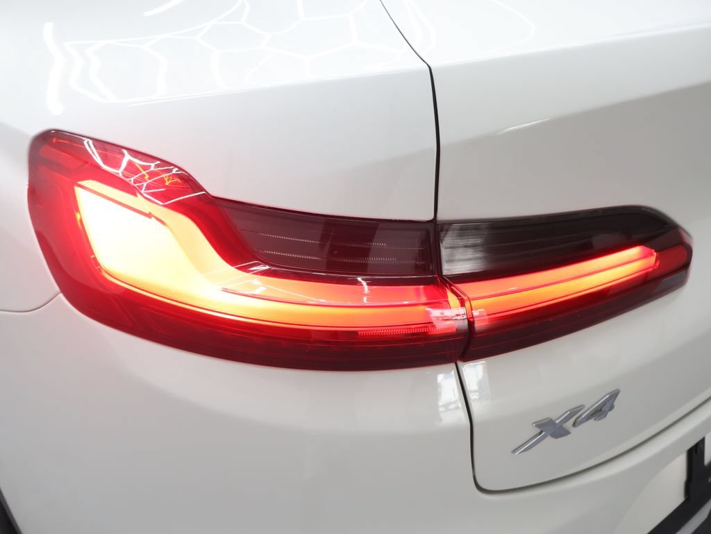Used 2019 BMW X4 xDrive30i AWD/4WD image 31