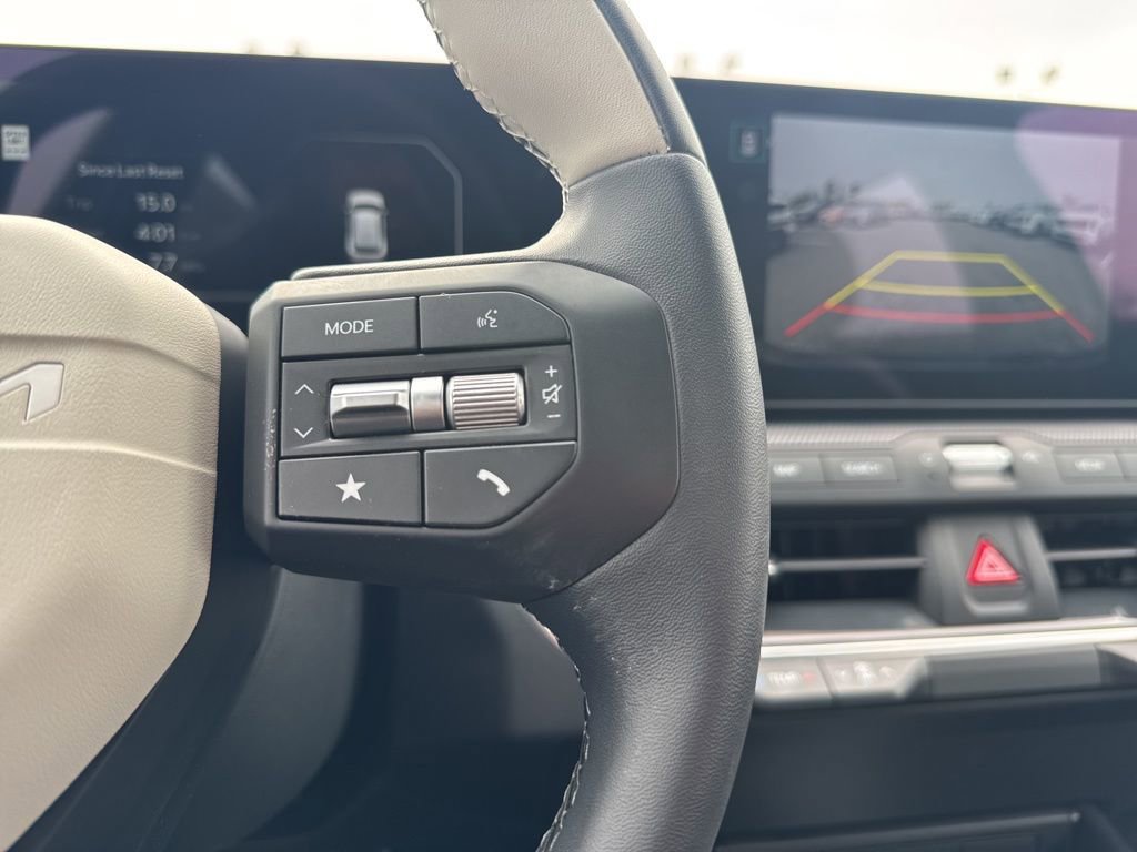 New 2026 Kia K4 GT-Line Turbo image 16